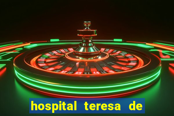hospital teresa de lisieux salvador bahia